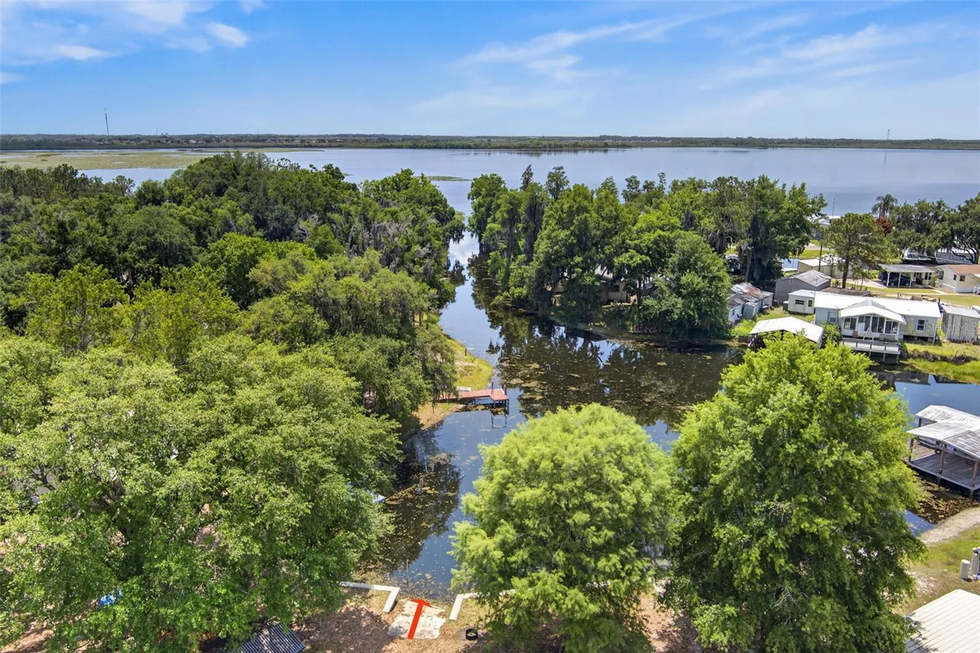 3424 Winding Lane Haines City FL 33844