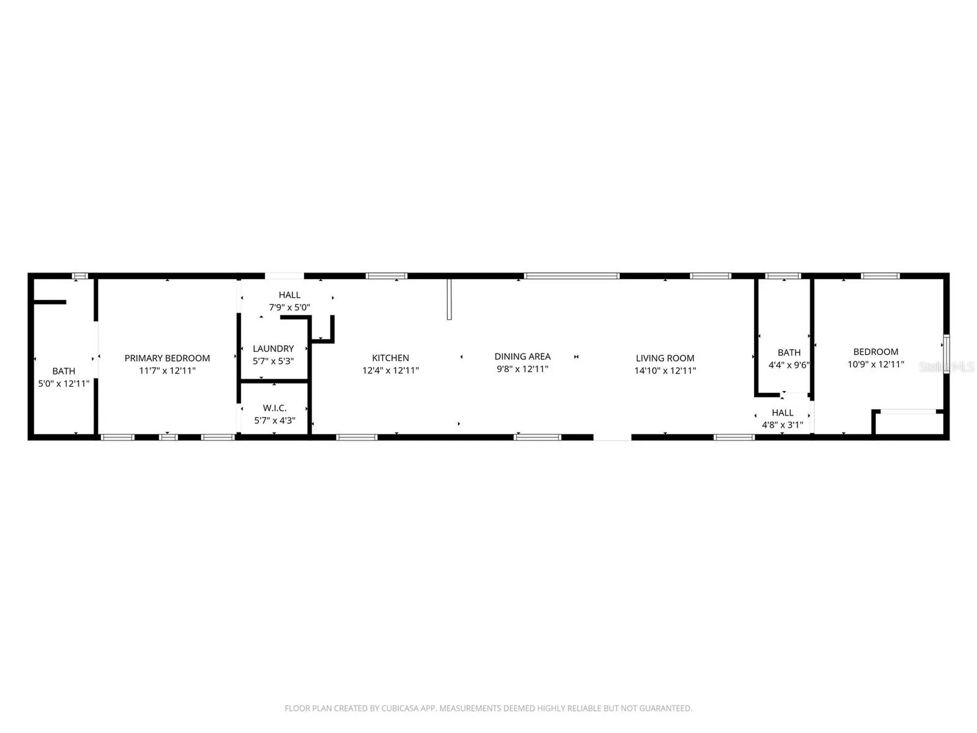 3424 Winding Lane Haines City FL 33844