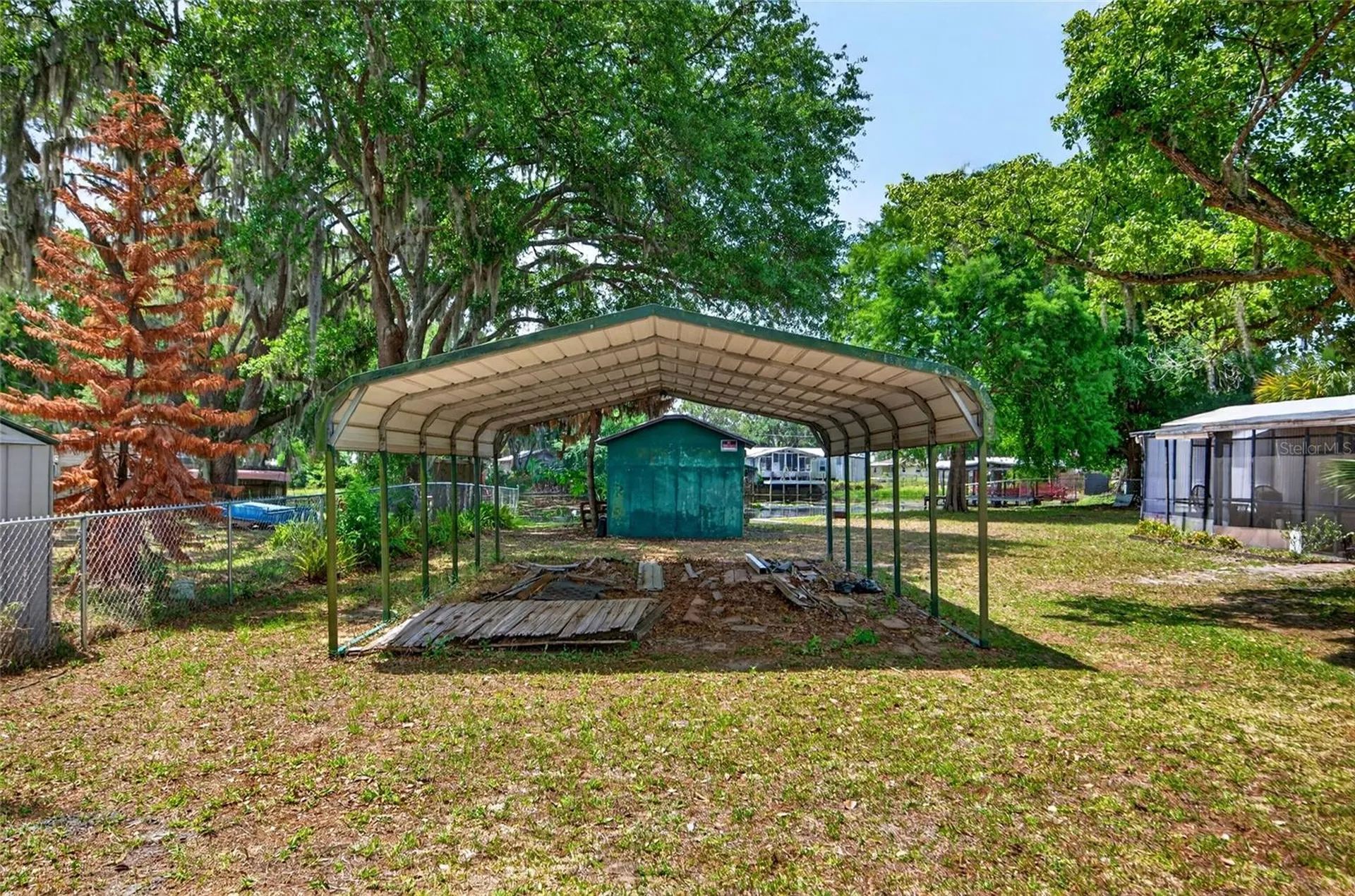 3424 Winding Lane Haines City FL 33844