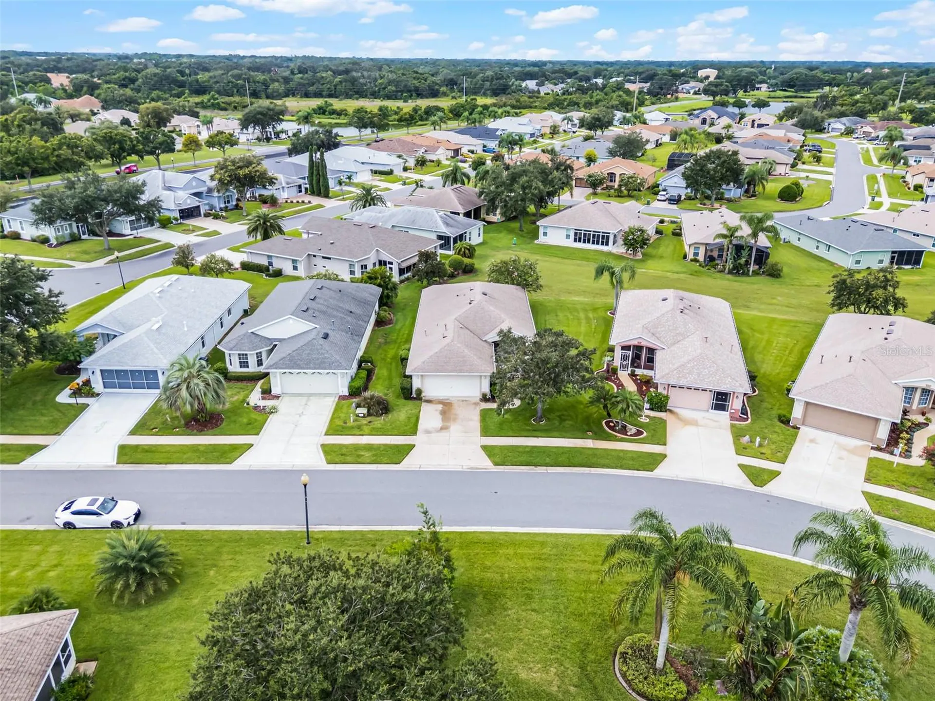 27111 Nostalgia Drive Leesburg FL 34748