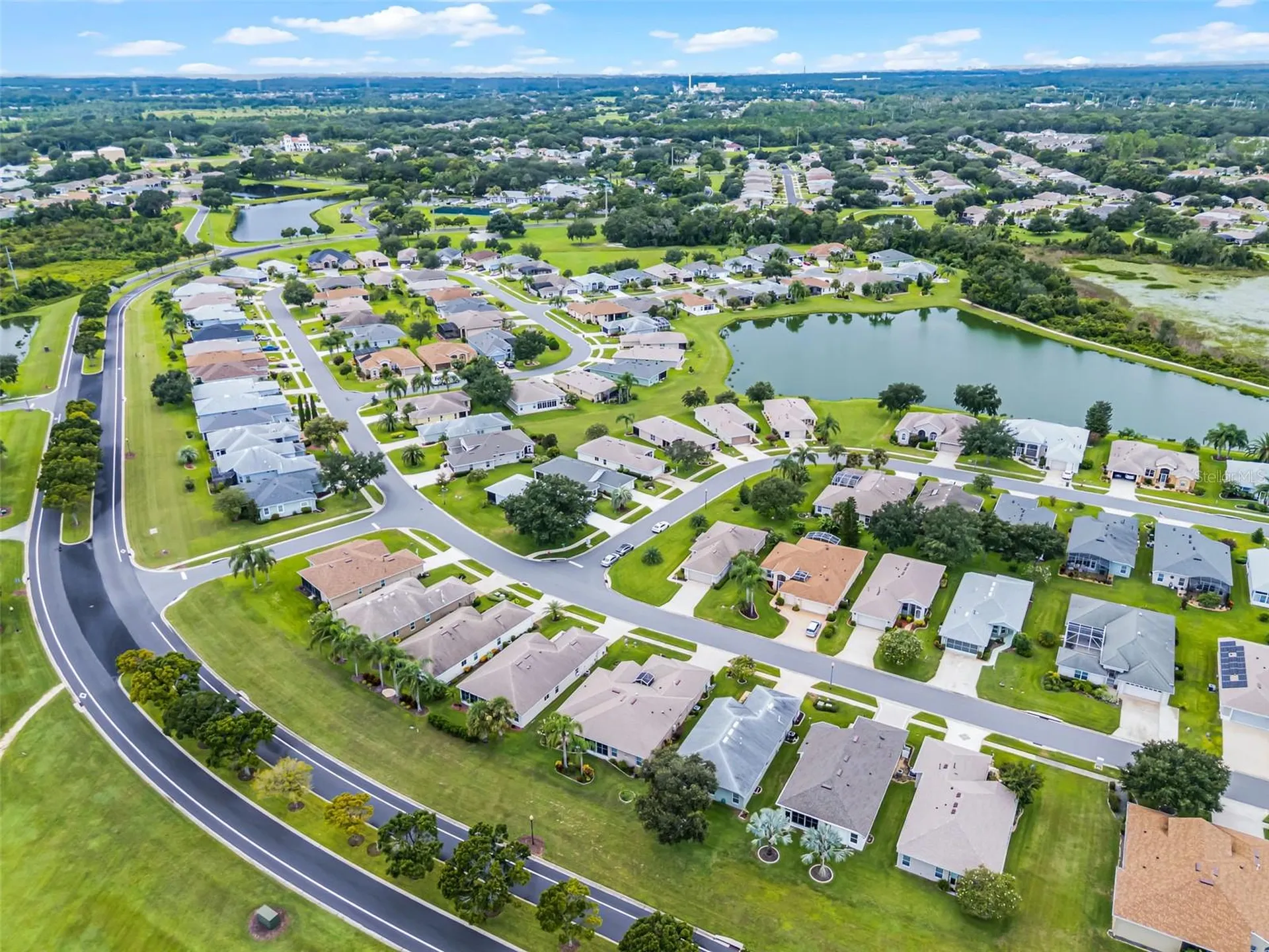 27111 Nostalgia Drive Leesburg FL 34748