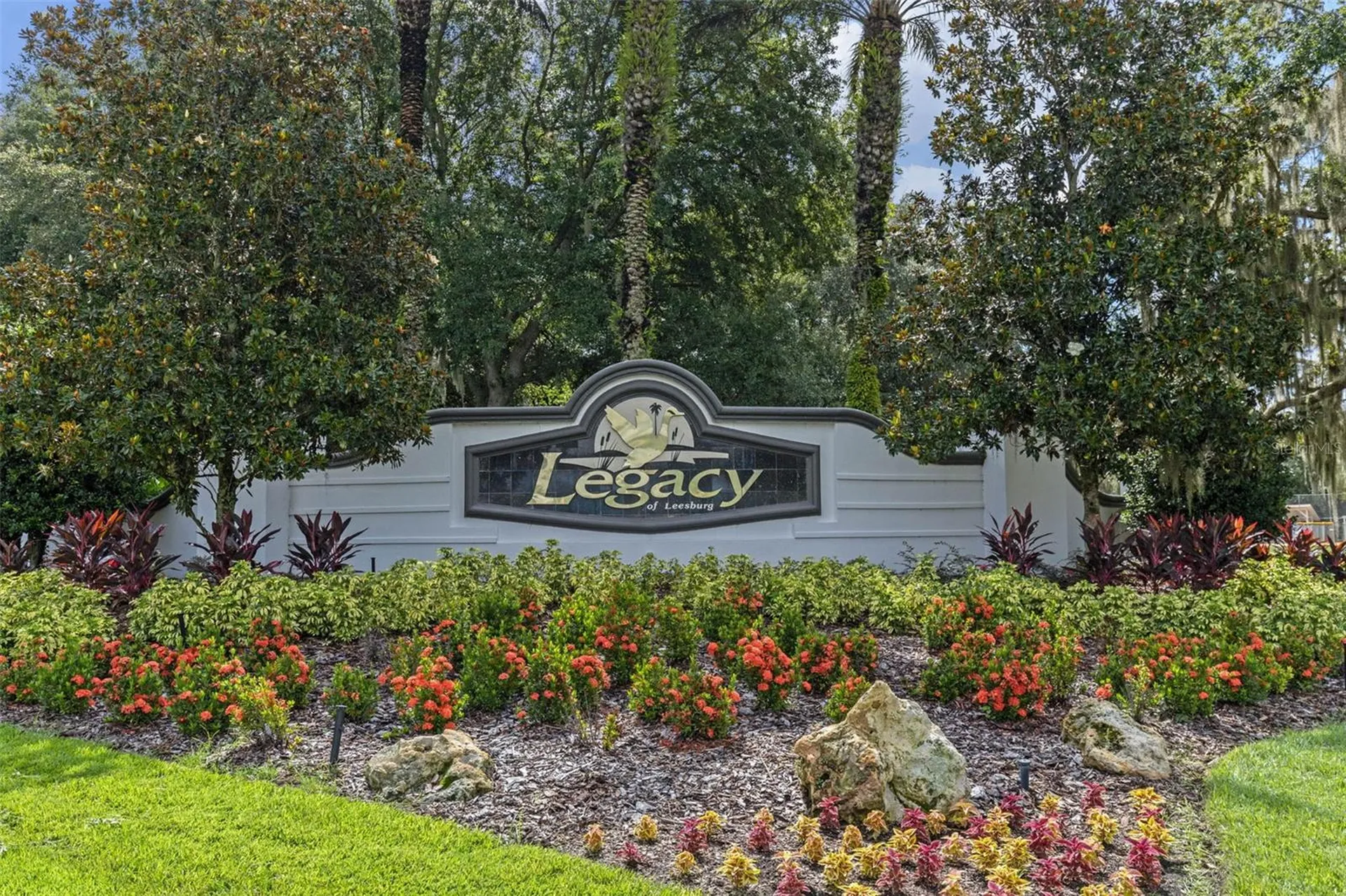 27111 Nostalgia Drive Leesburg FL 34748