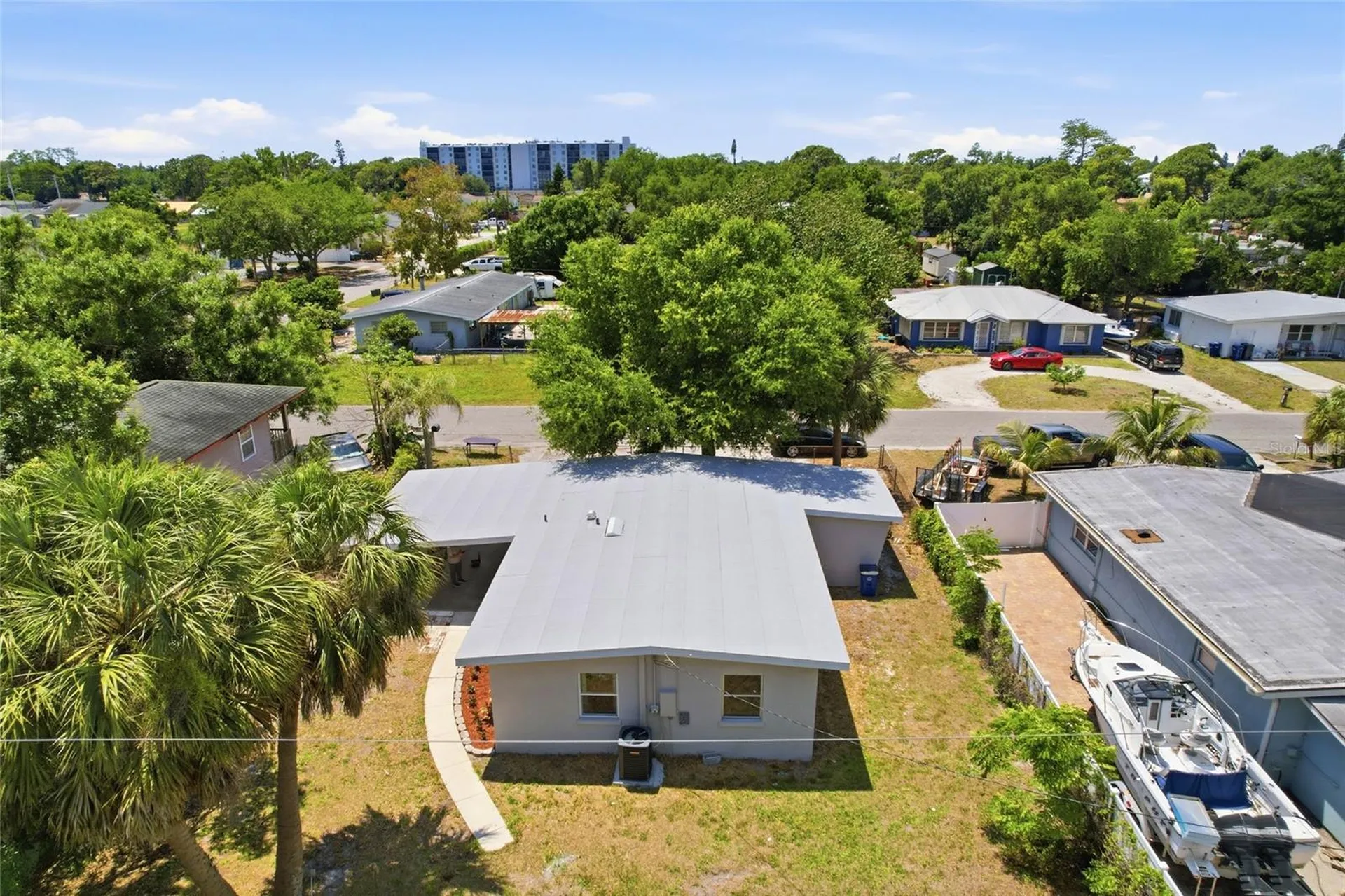 2827 22nd Street W Bradenton FL 34205