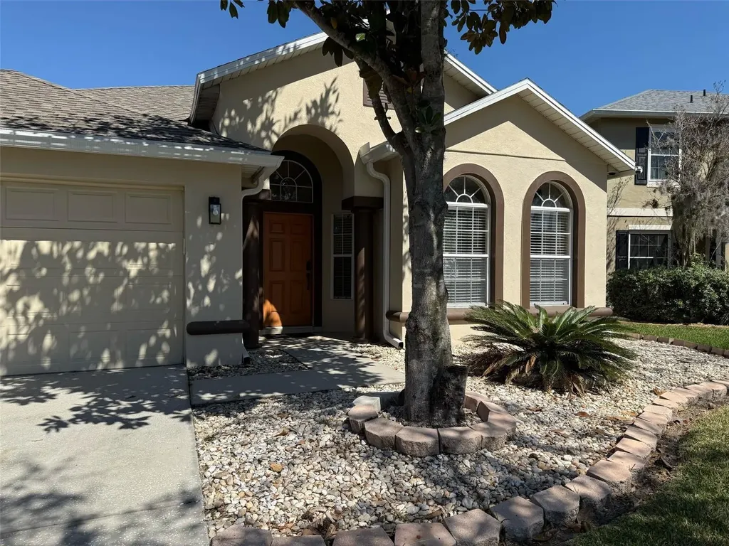 2227 Oakington Street Winter Garden FL 34787