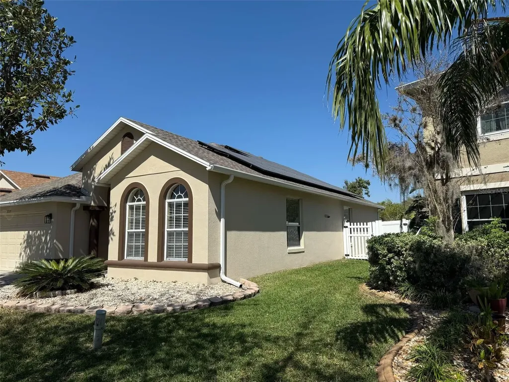 2227 Oakington Street Winter Garden FL 34787