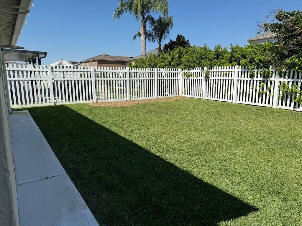 2227 Oakington Street Winter Garden FL 34787