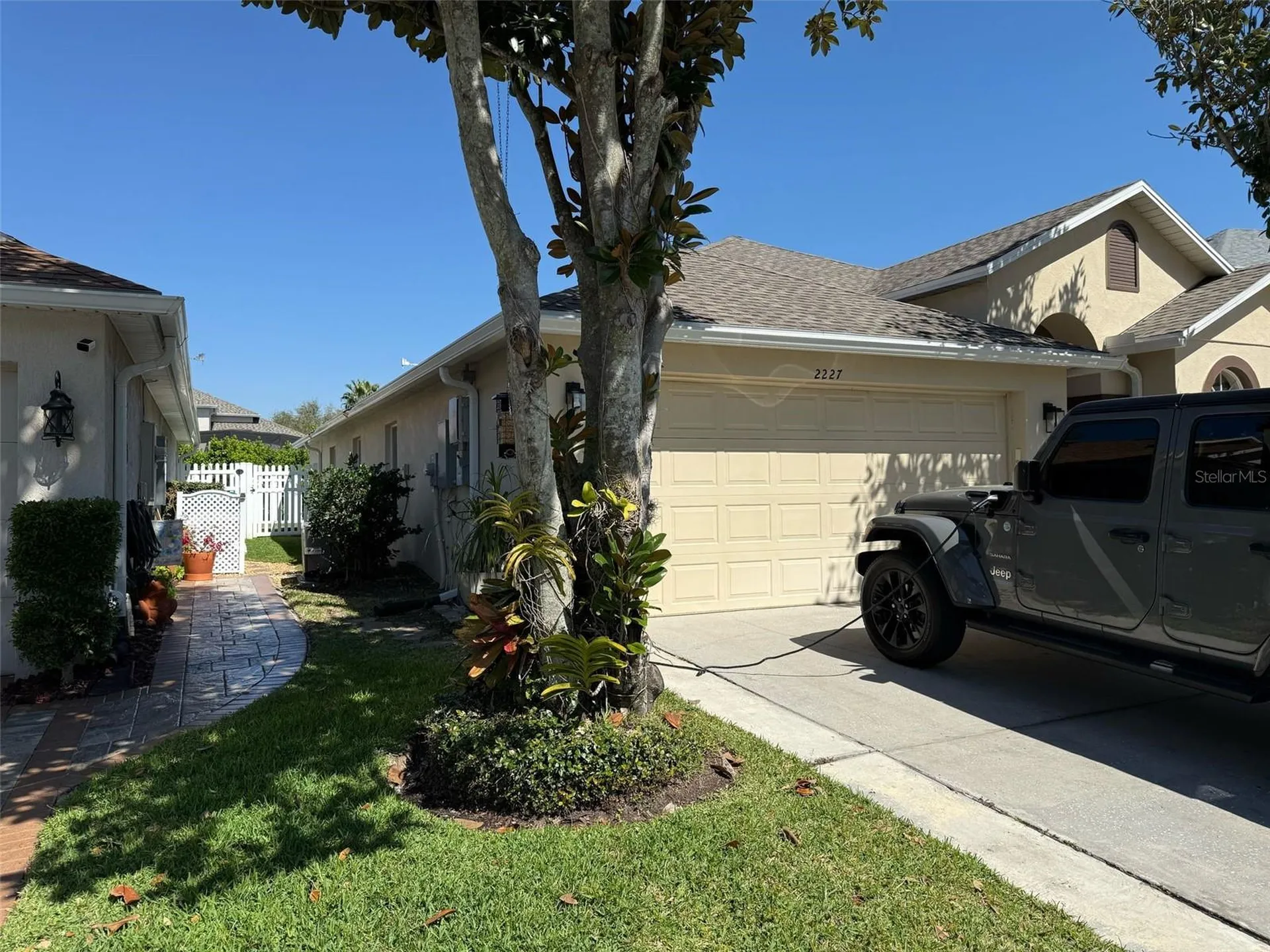 2227 Oakington Street Winter Garden FL 34787