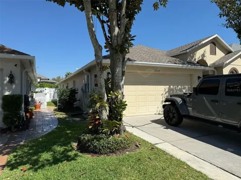 2227 Oakington Street Winter Garden FL 34787