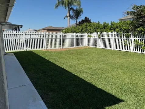 2227 Oakington Street Winter Garden FL 34787