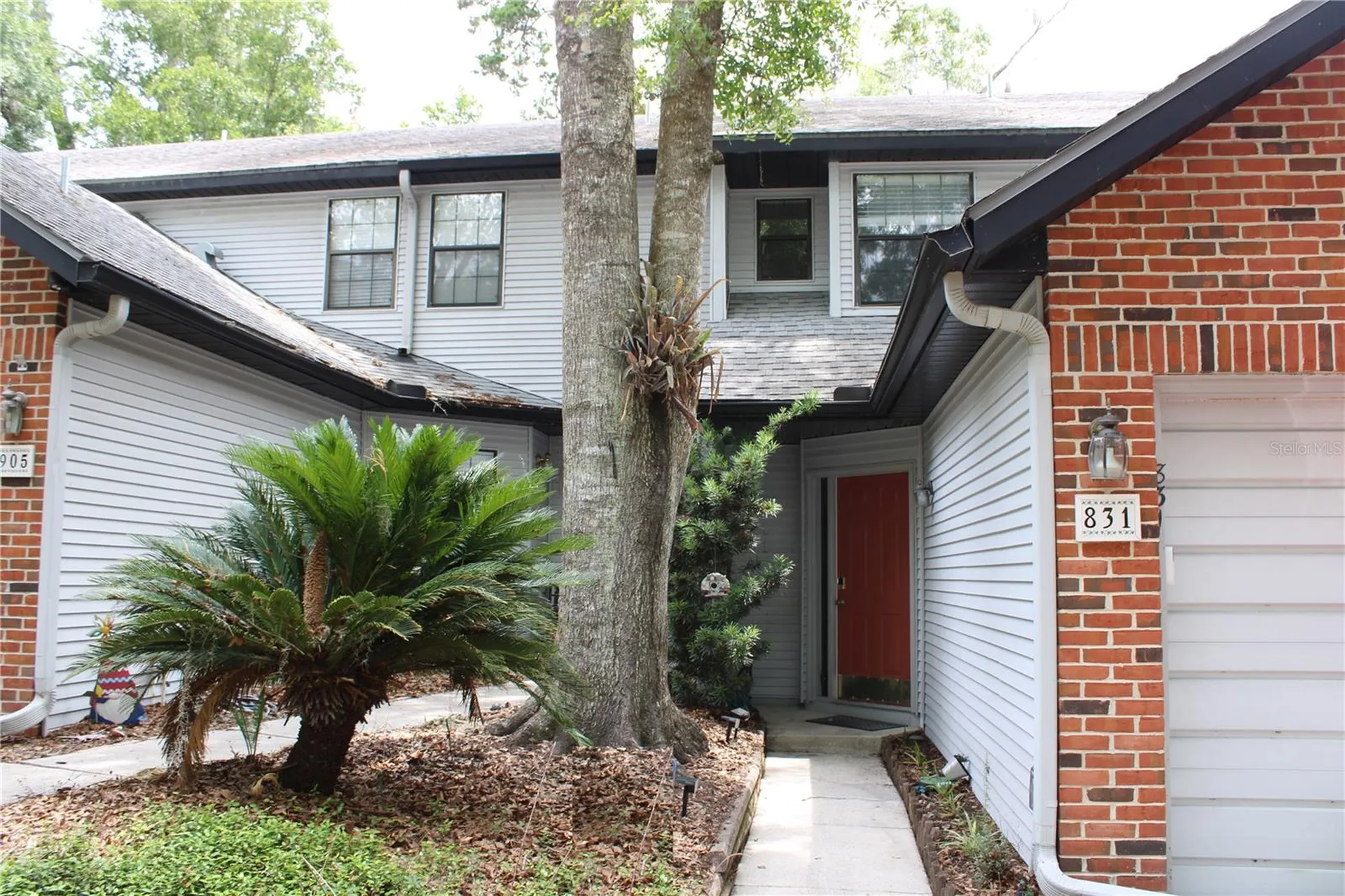 831 NW 42nd Terrace Gainesville FL 32605