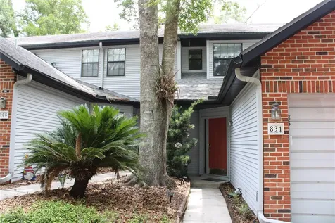 831 NW 42nd Terrace Gainesville FL 32605