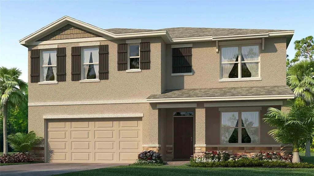8601 Tidewater Trail Avenue Temple Terrace FL 33637