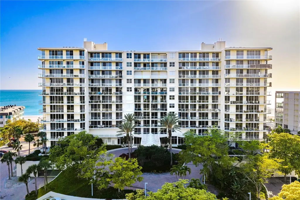 1800 Benjamin Franklin Drive Sarasota FL 34236