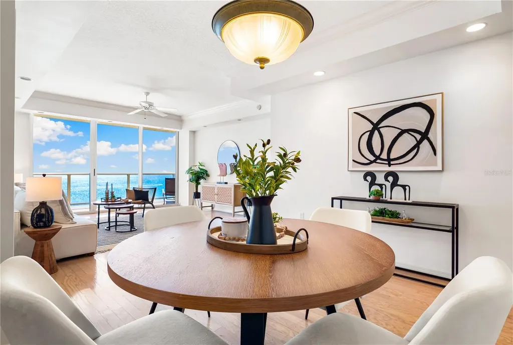 1800 Benjamin Franklin Drive Sarasota FL 34236