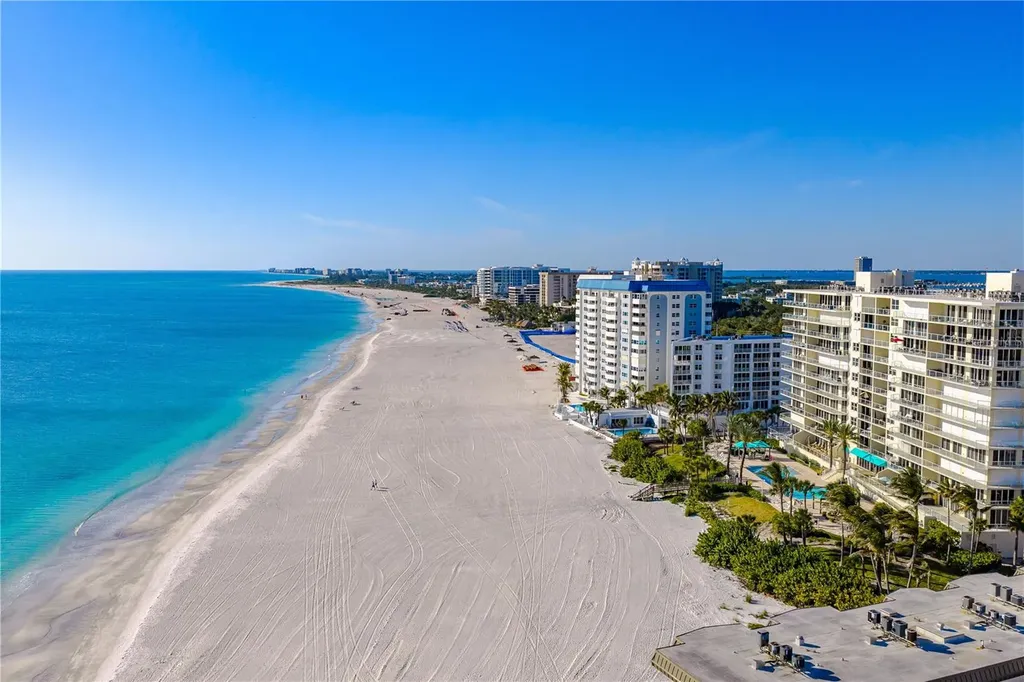 1800 Benjamin Franklin Drive Sarasota FL 34236