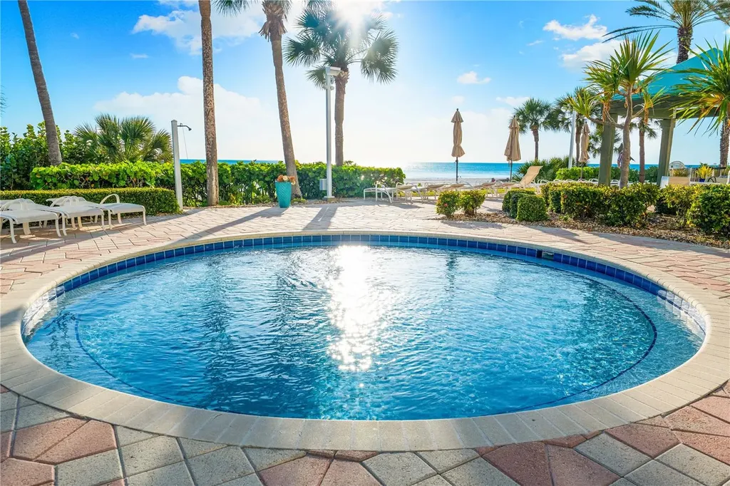 1800 Benjamin Franklin Drive Sarasota FL 34236
