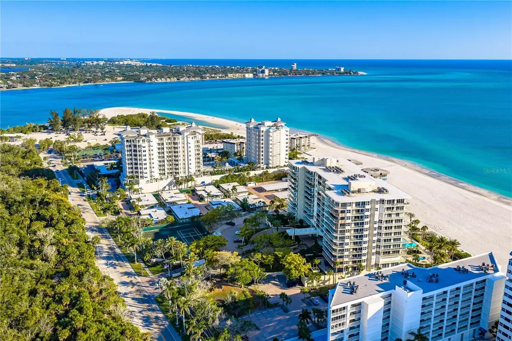 1800 Benjamin Franklin Drive Sarasota FL 34236