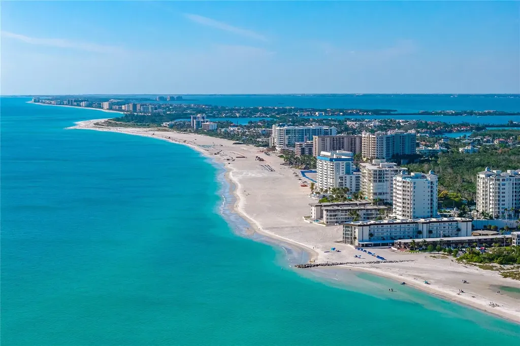 1800 Benjamin Franklin Drive Sarasota FL 34236