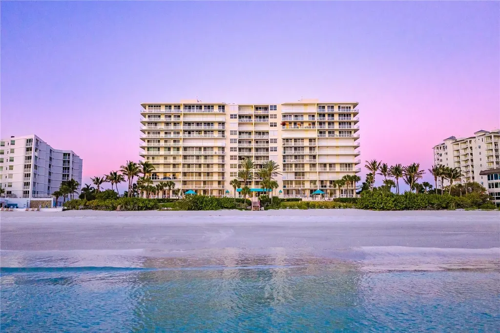1800 Benjamin Franklin Drive Sarasota FL 34236