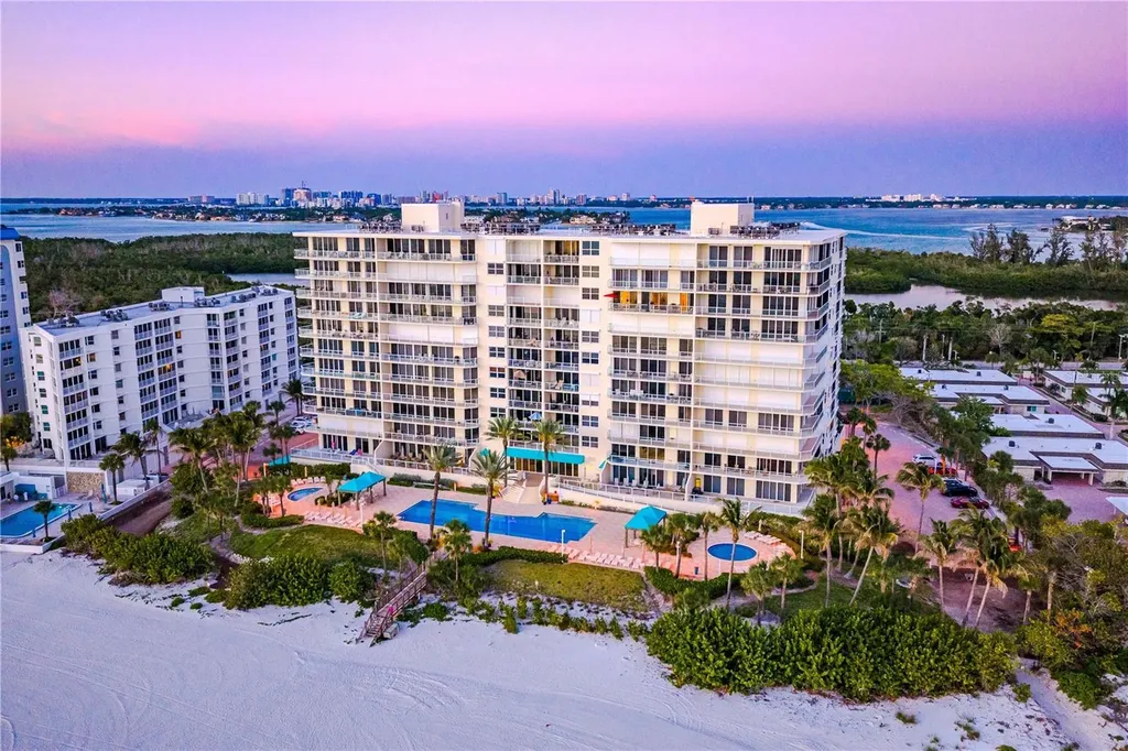 1800 Benjamin Franklin Drive Sarasota FL 34236