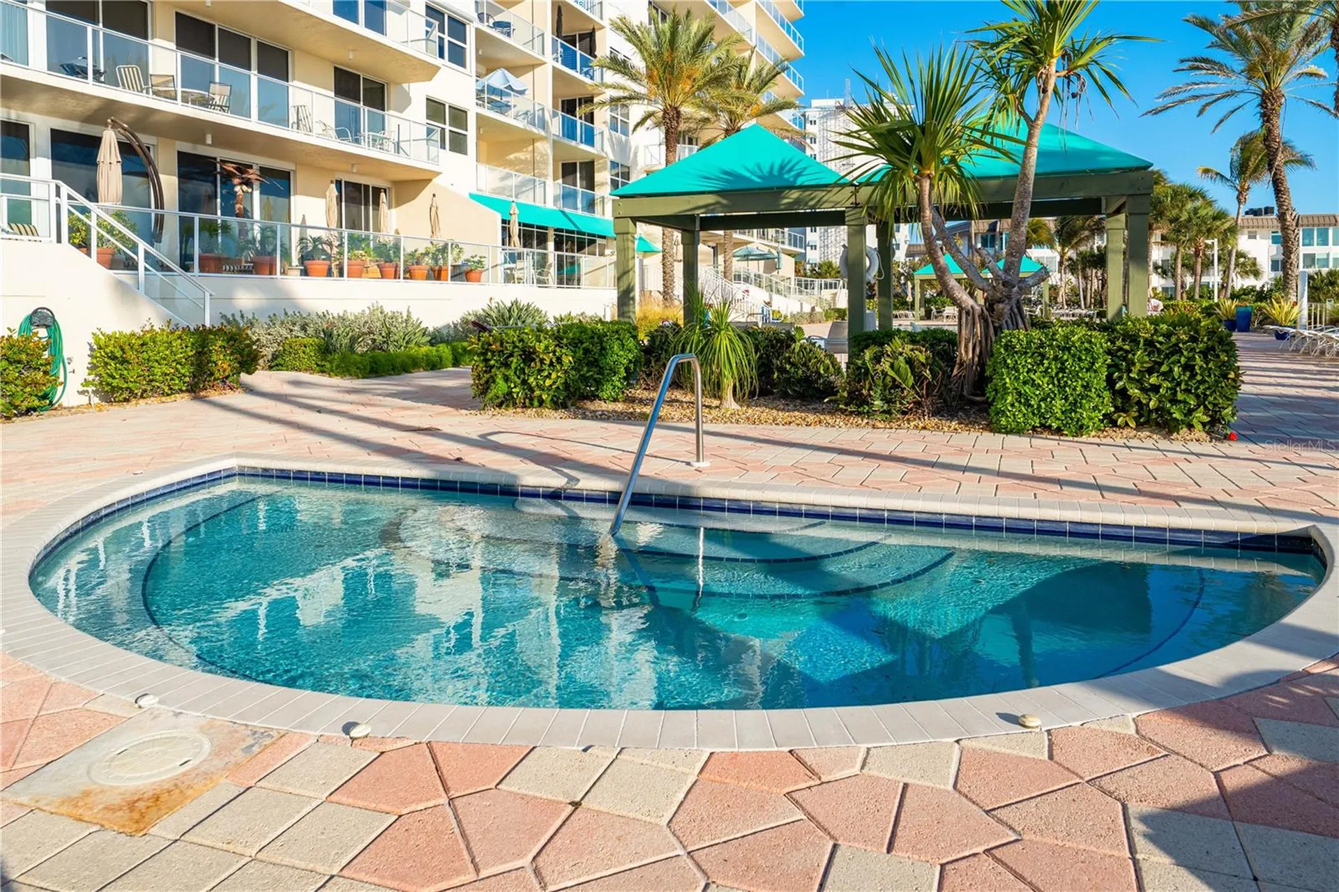 1800 Benjamin Franklin Drive Sarasota FL 34236
