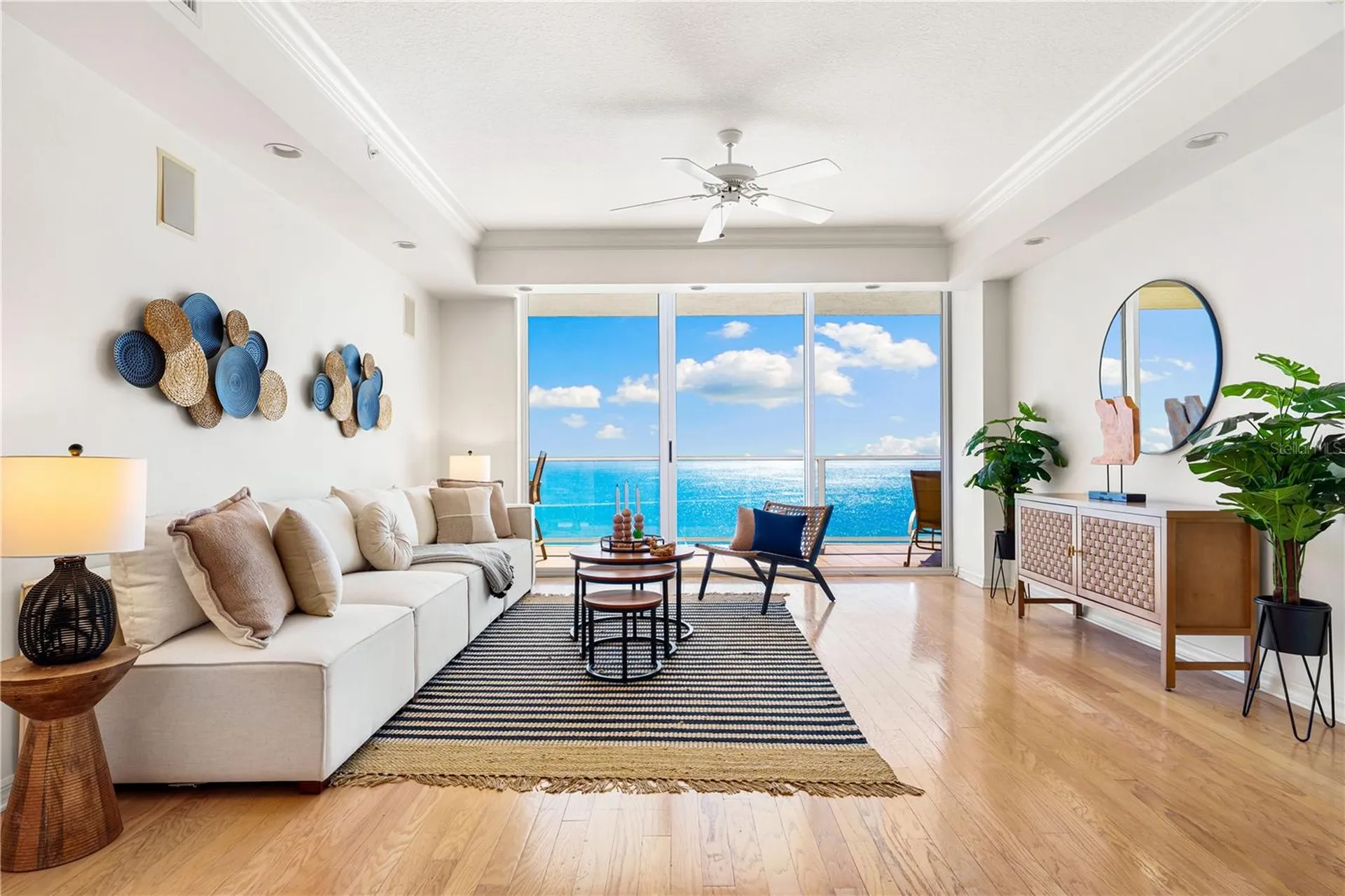 1800 Benjamin Franklin Drive Sarasota FL 34236