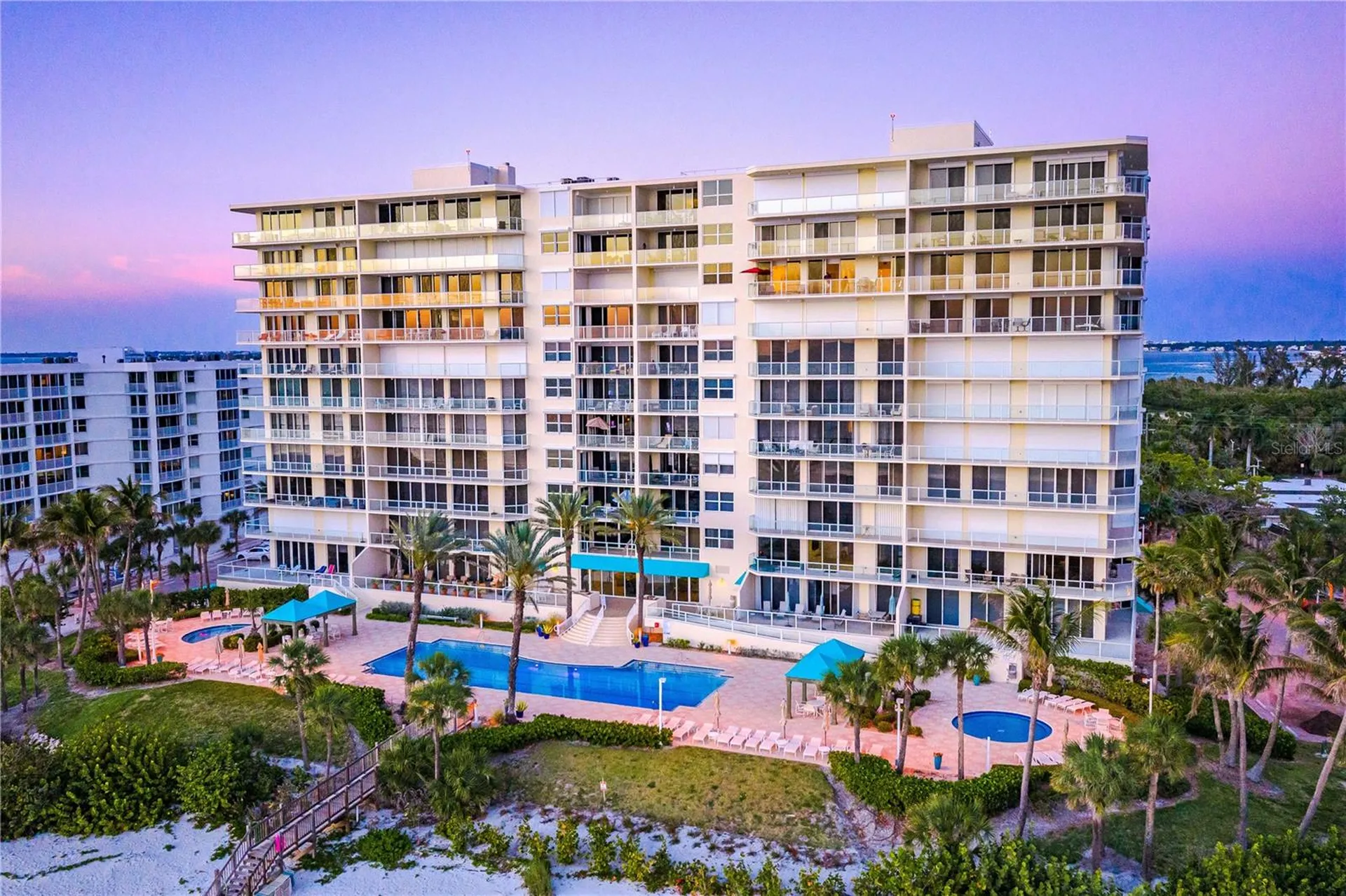 1800 Benjamin Franklin Drive Sarasota FL 34236