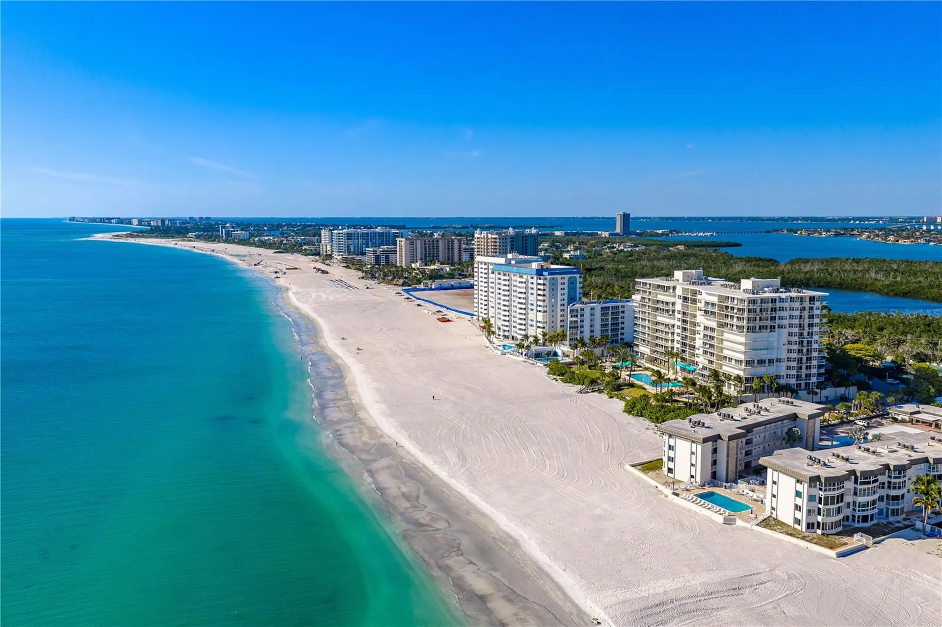 1800 Benjamin Franklin Drive Sarasota FL 34236