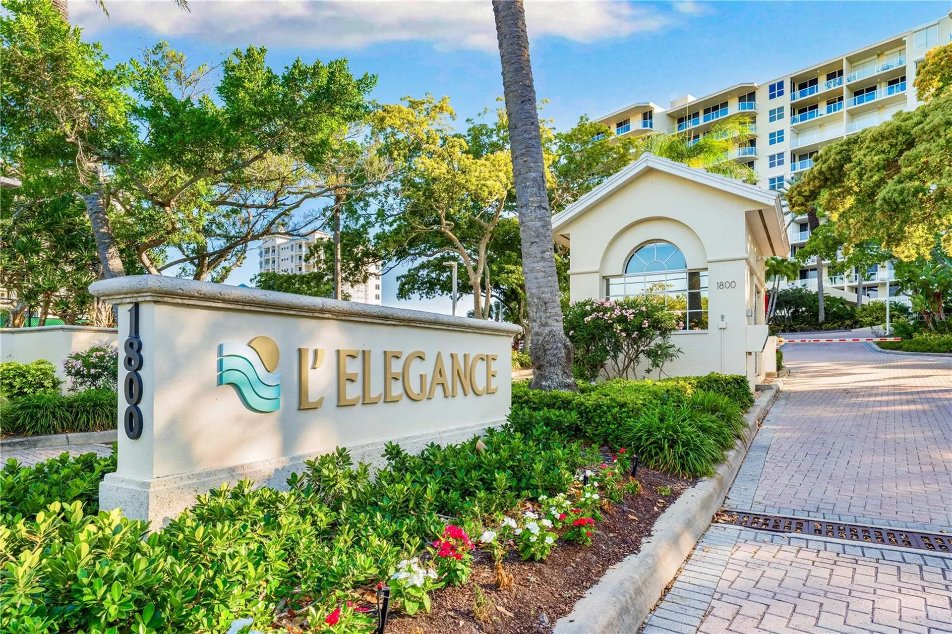 1800 Benjamin Franklin Drive Sarasota FL 34236
