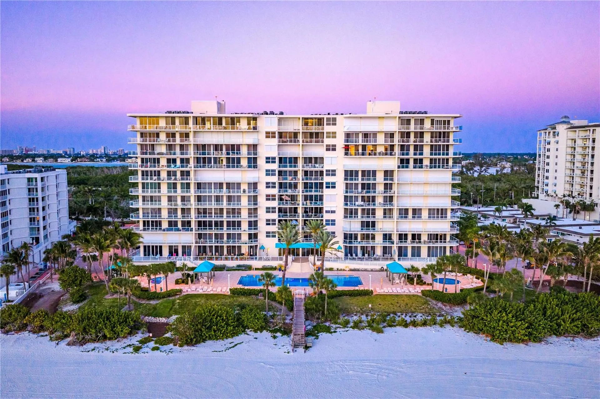 1800 Benjamin Franklin Drive Sarasota FL 34236