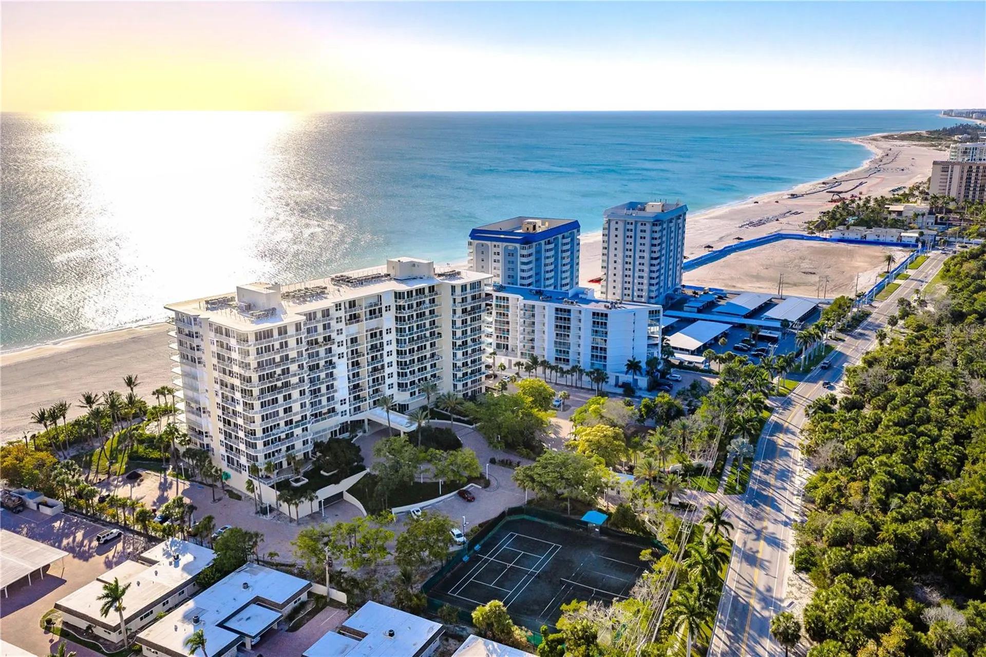 1800 Benjamin Franklin Drive Sarasota FL 34236