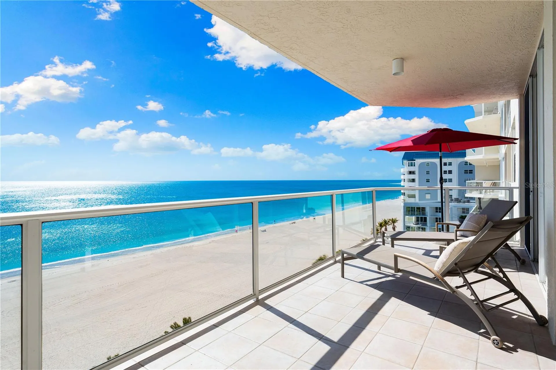 1800 Benjamin Franklin Drive Sarasota FL 34236