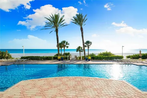 1800 Benjamin Franklin Drive Sarasota FL 34236