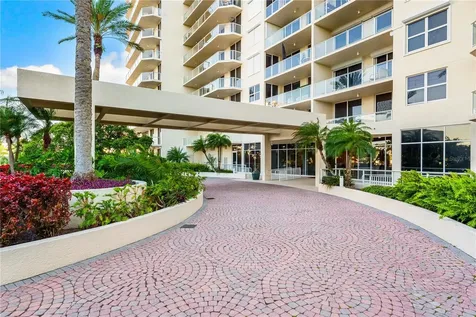 1800 Benjamin Franklin Drive Sarasota FL 34236