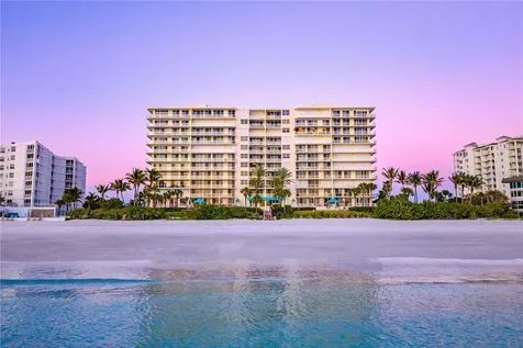 1800 Benjamin Franklin Drive Sarasota FL 34236