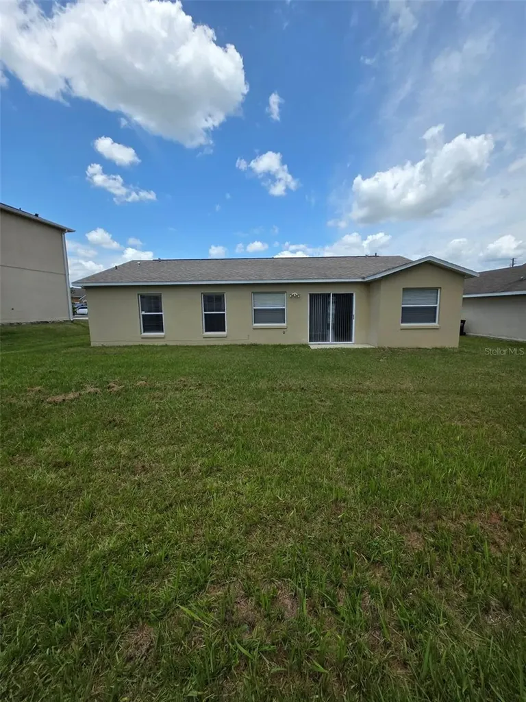 106 Herring Lane Poinciana FL 34759