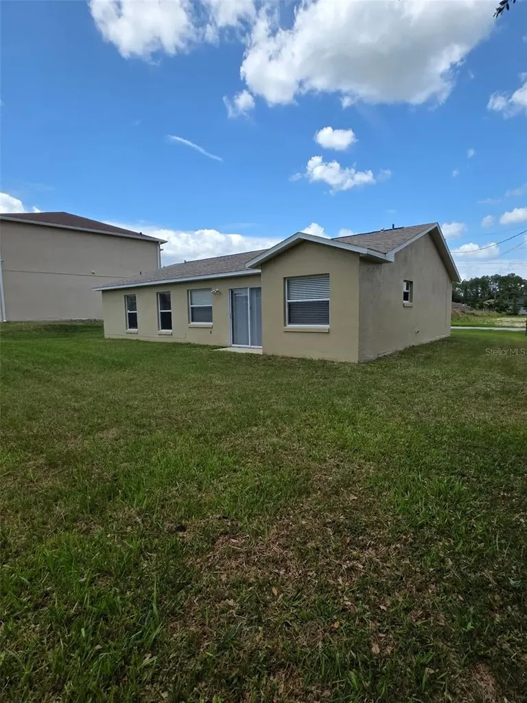 106 Herring Lane Poinciana FL 34759