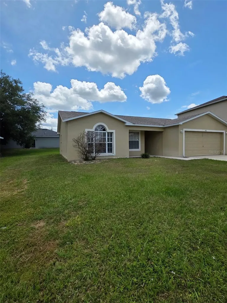 106 Herring Lane Poinciana FL 34759