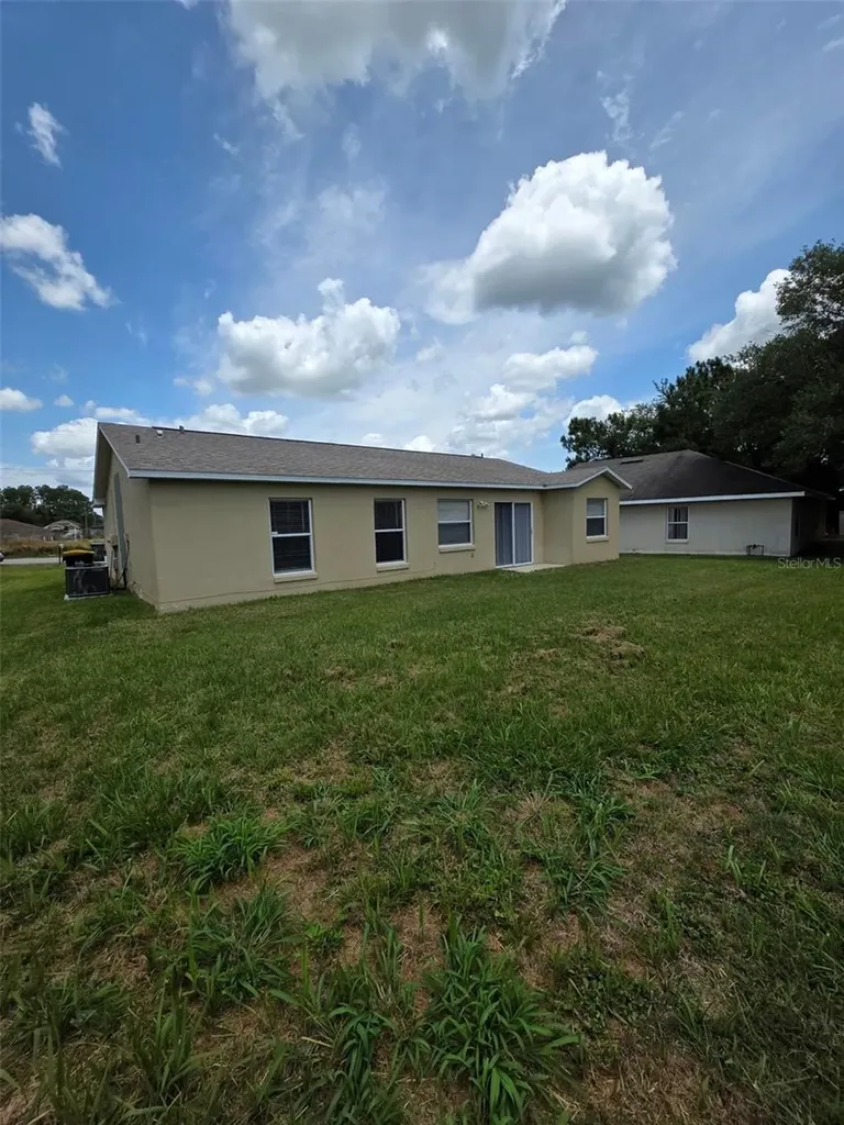 106 Herring Lane Poinciana FL 34759