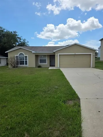 106 Herring Lane Poinciana FL 34759