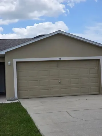 106 Herring Lane Poinciana FL 34759