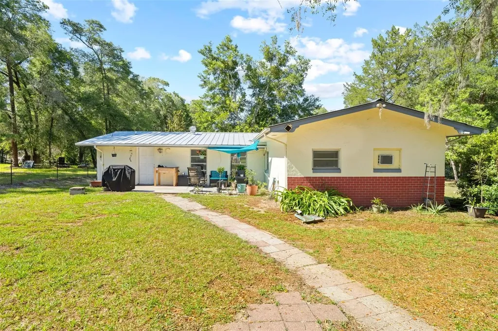 7130 N Pearl Point Hernando FL 34442