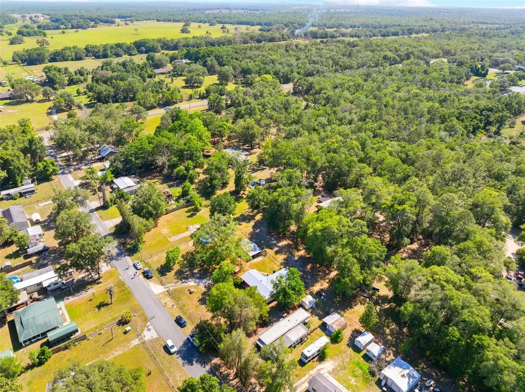 7130 N Pearl Point Hernando FL 34442