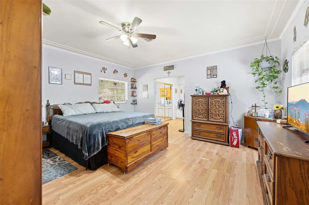7130 N Pearl Point Hernando FL 34442