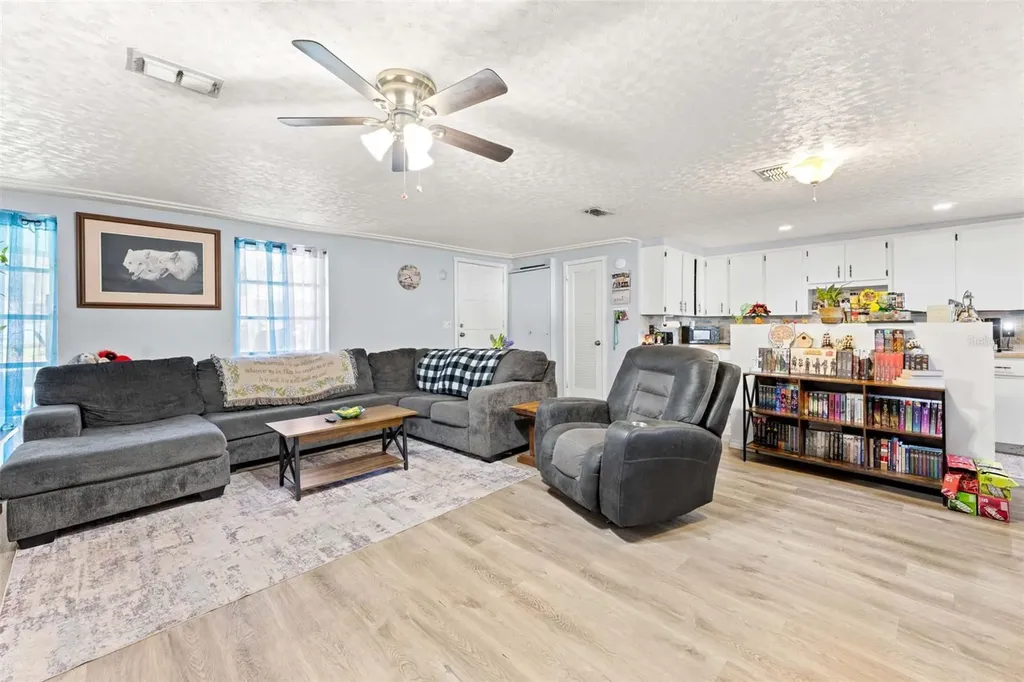 7130 N Pearl Point Hernando FL 34442