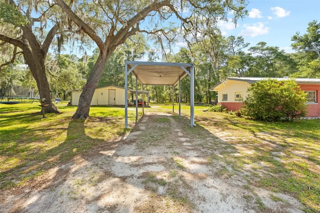 7130 N Pearl Point Hernando FL 34442