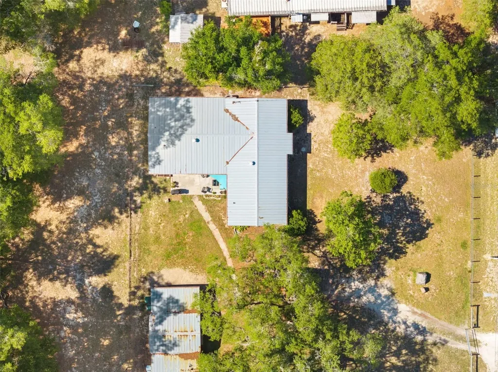 7130 N Pearl Point Hernando FL 34442
