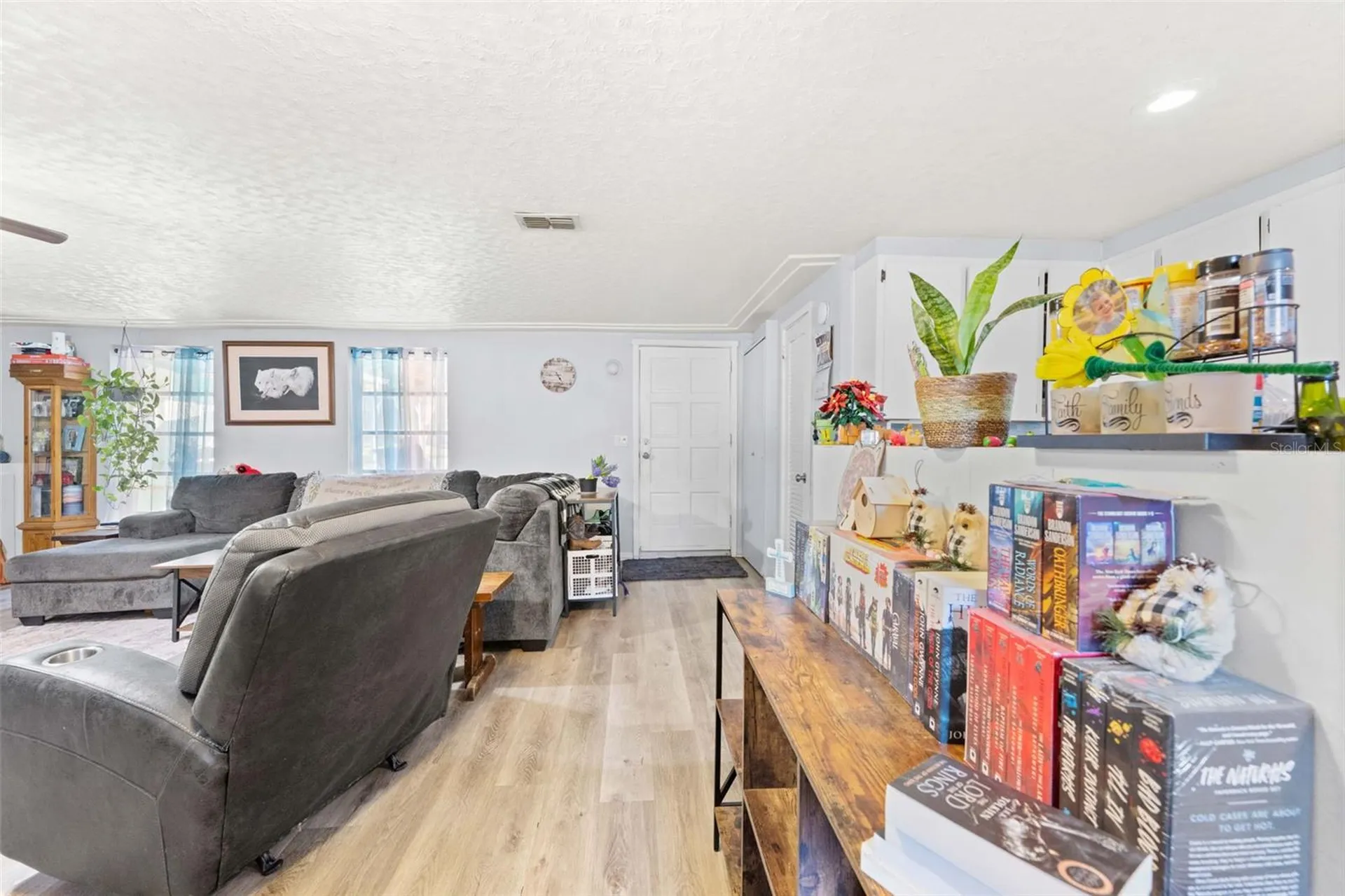 7130 N Pearl Point Hernando FL 34442