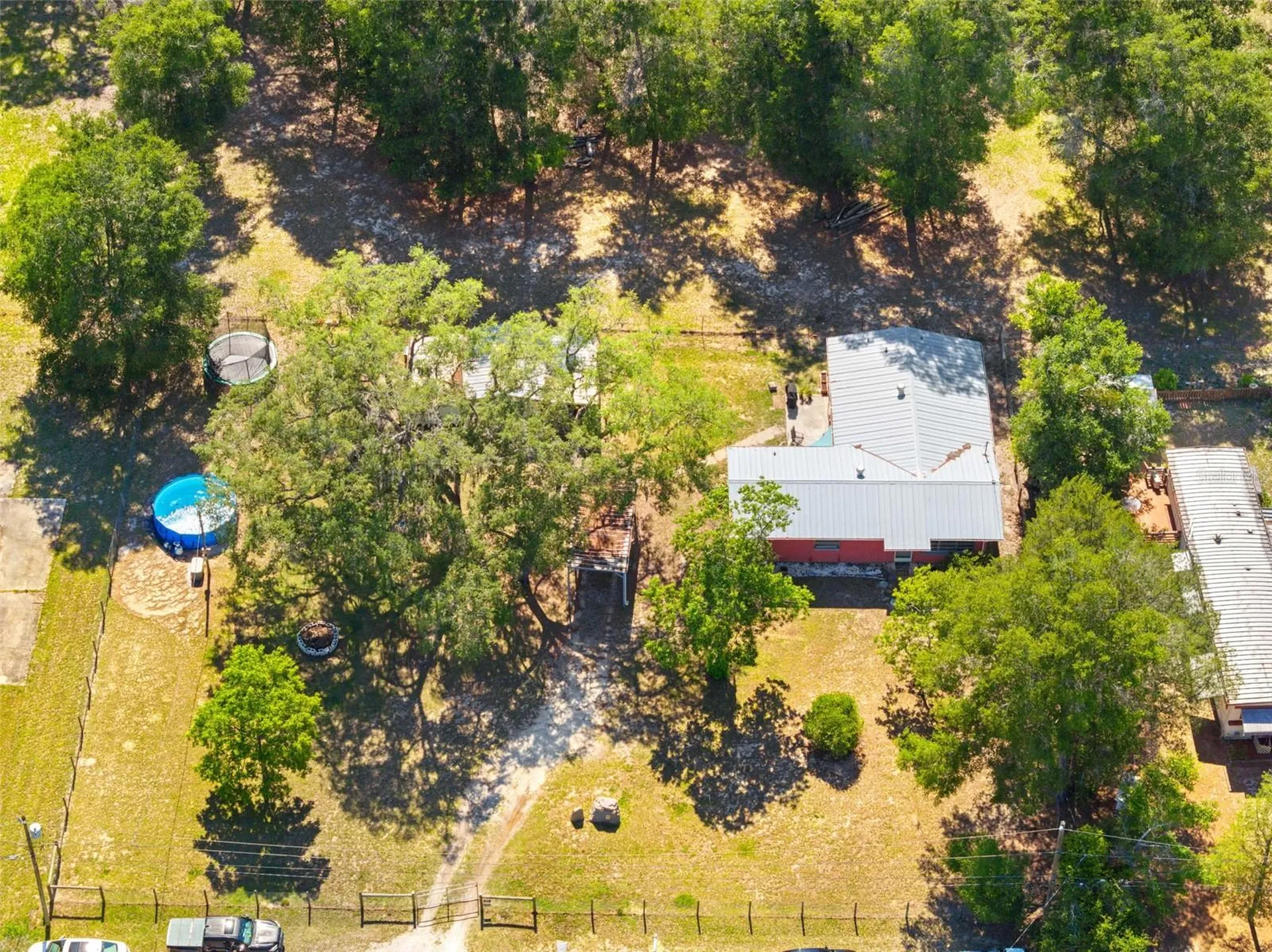 7130 N Pearl Point Hernando FL 34442
