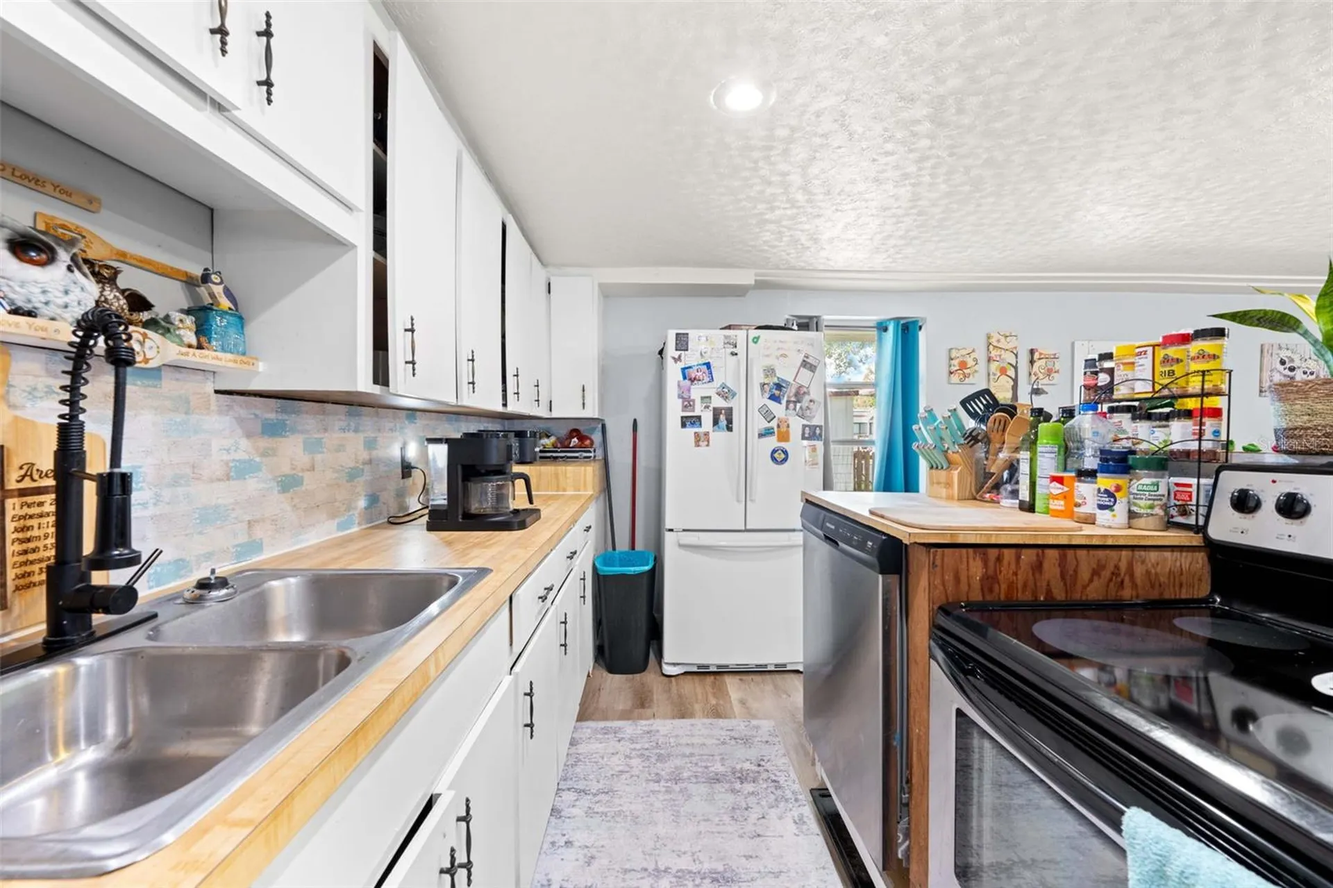 7130 N Pearl Point Hernando FL 34442